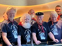 Leden Det Norske Sjømannskor