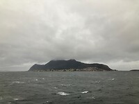 Woeste water