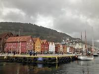 Bryggen