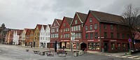 Bryggen