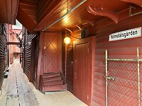 Bryggen