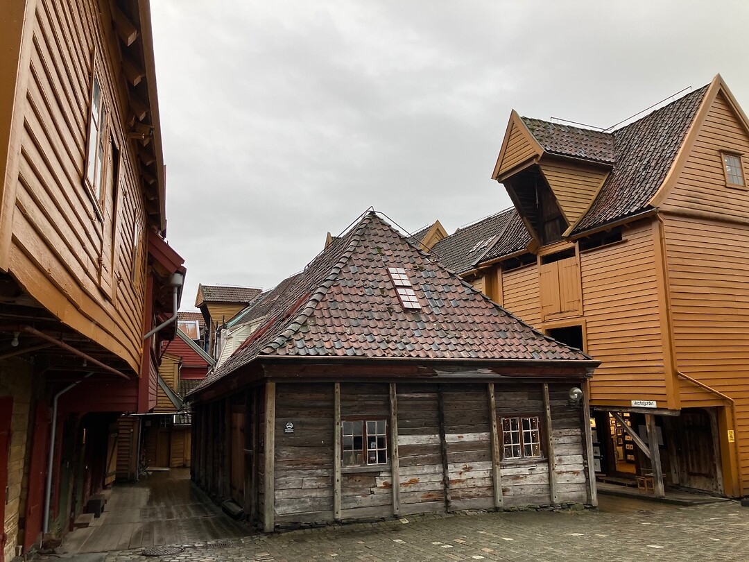 Bryggen
