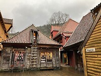 Bryggen