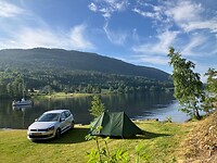Ook dit is een camping