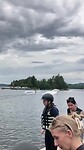Startpunt waterskikabelbaan