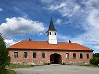 Ulefos Hovedgaard