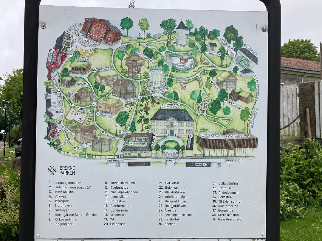 Brekkeparken