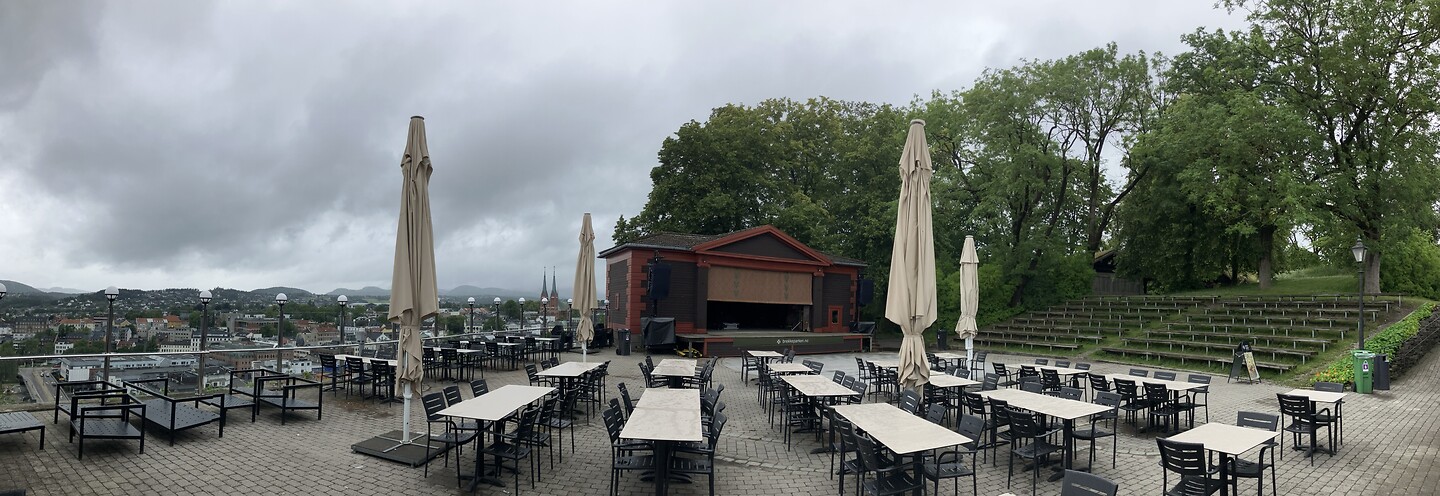 Hoogseizoen