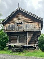 Openluchtmuseum