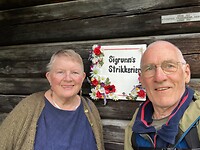 Samen met Sigrunn