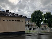 Oude Telemark Museum