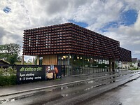 Nieuwe Telemark Museum