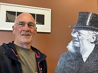 Ik zie Henrik Ibsen denken: “wat jij met je verhalen?”