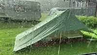 Na regen komt zonneschijn