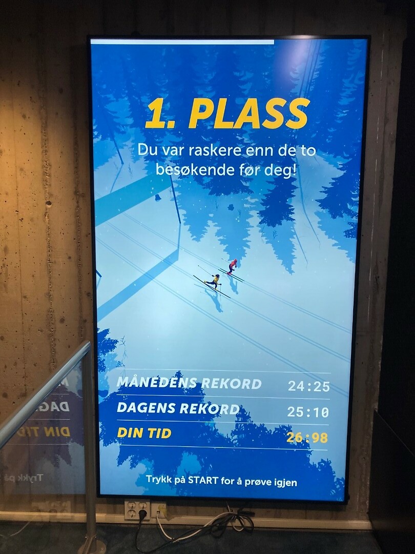Mijn resultaat