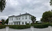 Goudkust Bygdøy