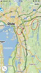 Wandelingen 17 september