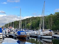 Ieder zijn boot