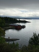 De kust