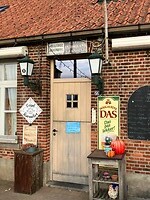 In Holland, gesloten