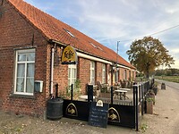Café In Holland