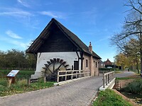 De Laermolen