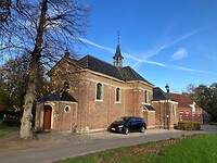 Kapel van Minderhout