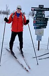 Henrik vriend/instructeur
