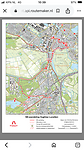 NS-wandeling Vughtse Lunetten