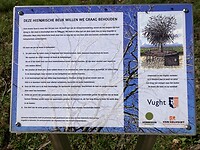 Tijdelijk reddende maatregelen