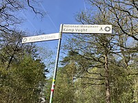 Gedenkplaatsen