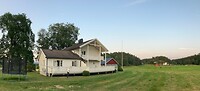 Ons Airbnbadres tussenstop