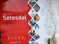 Ons dal voor de komende week