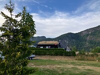 Ons huisje