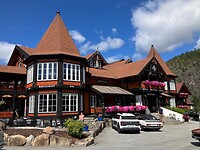 Hotel Sølvgarden
