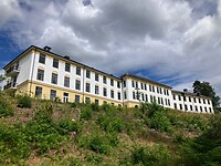Voormalig sanatorium