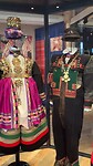 Traditionele klederdracht uit Setesdal