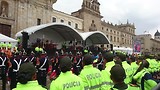 Bogota