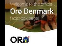 ORO Ron Daniels profil