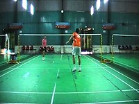Exercise for physical training