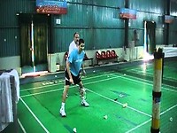 Reflex training