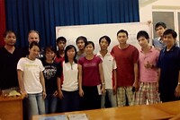 theory in Vietnam