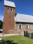 Hjerpsted Kirke