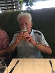 mmm een heerlijke 0.0 gaat er wel in