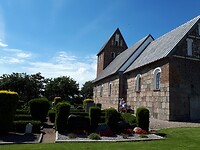 Hjerpsted Kirke