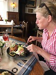 Smorrenbrod smullen