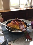 Een omeleTJE