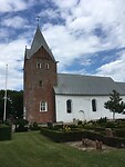 Ballum Kirke