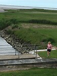 de fotograaf gefotografeerd