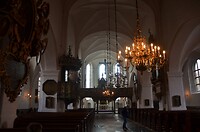 Kerk in Tonder 5